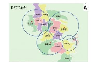 【文章精选】新发展阶段的城镇化新格局研究——现代化都市圈概念与识别界定标准 | 2021年第2期