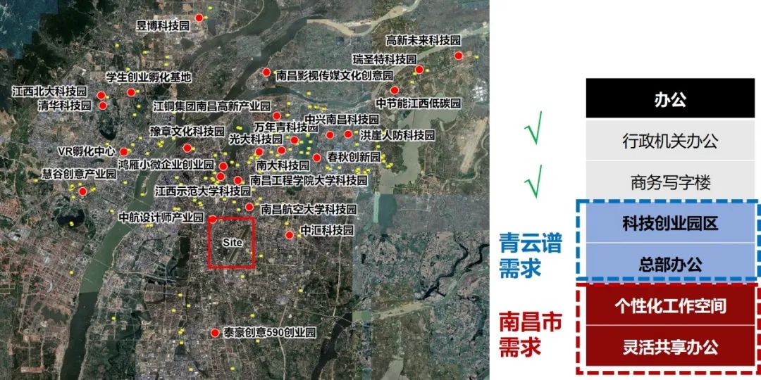 城市更新 | 南昌市青云谱区核心区保护与更新系列规划 城市更新 | 南昌市青云谱区核心区保护与更新系列规划