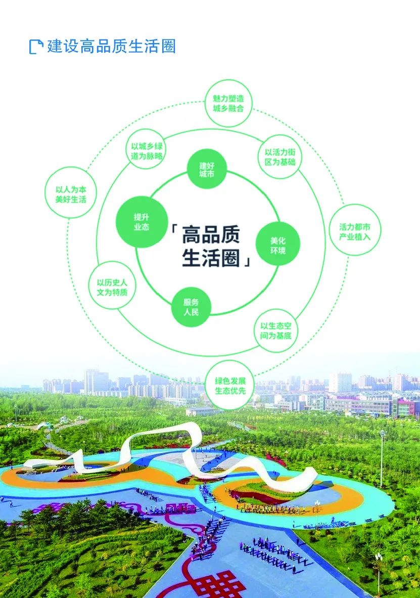 《内蒙古自治区国土空间规划（2021—2035年）》公众版公示
