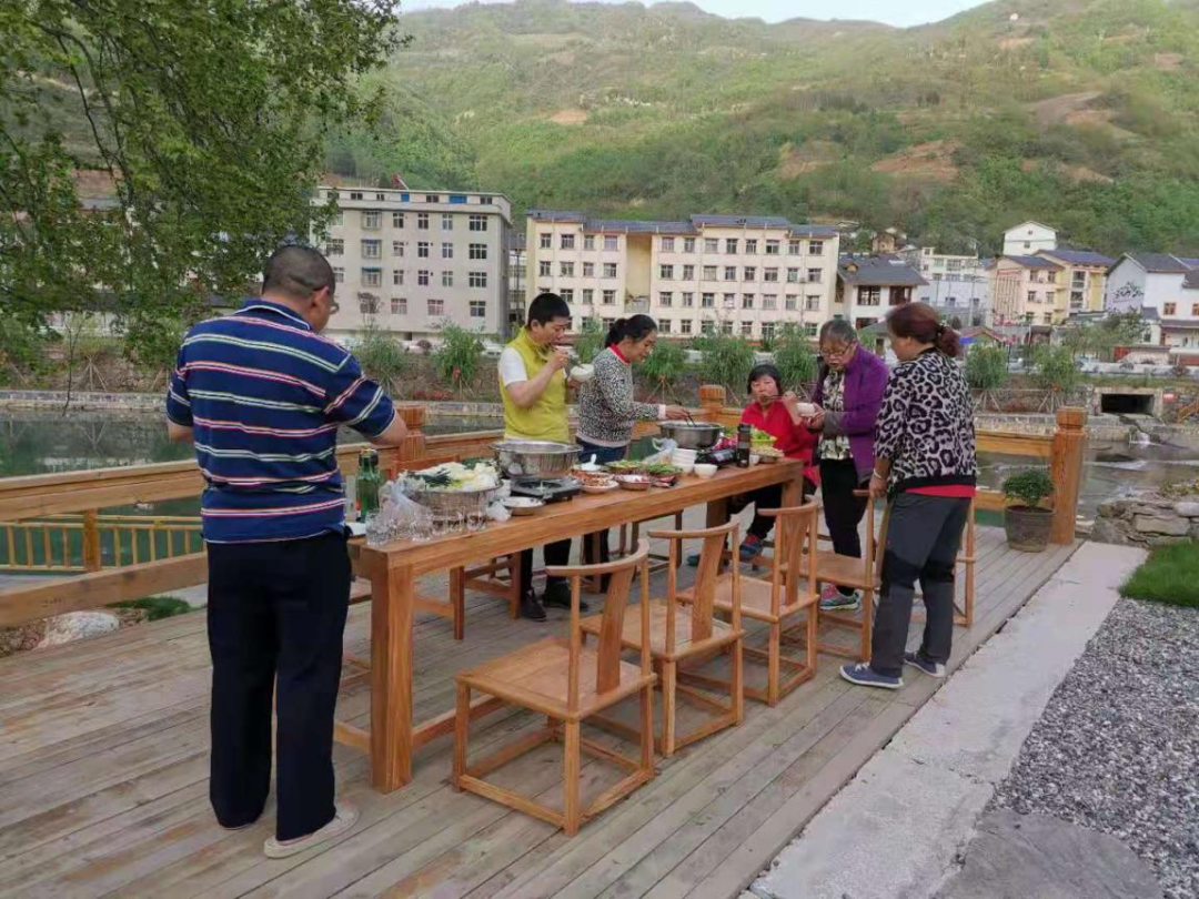 田园沙沟