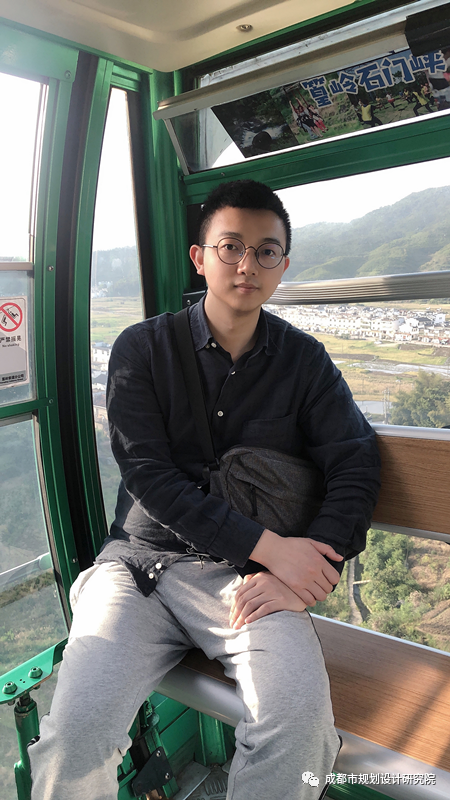 【项目分享】成都市“中优”区域城市有机更新总体规划 【项目分享】成都市“中优”区域城市有机更新总体规划