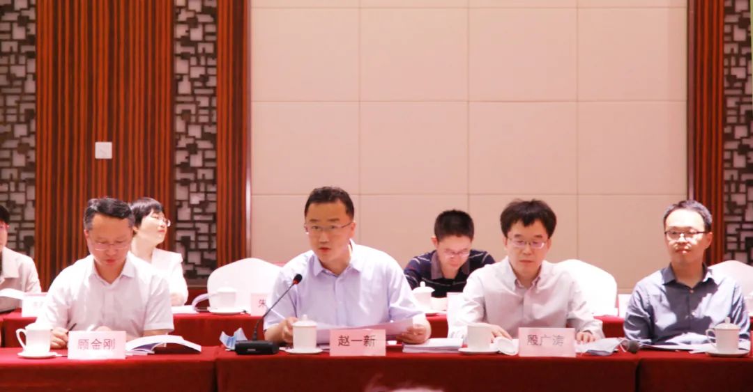 【热点】中规院牵头启动国家重点研发计划重点专项《基于城市高强度出行的道路空间组织关键技术》 【热点】中规院牵头启动国家重点研发计划重点专项《基于城市高强度出行的道路空间组织关键技术》