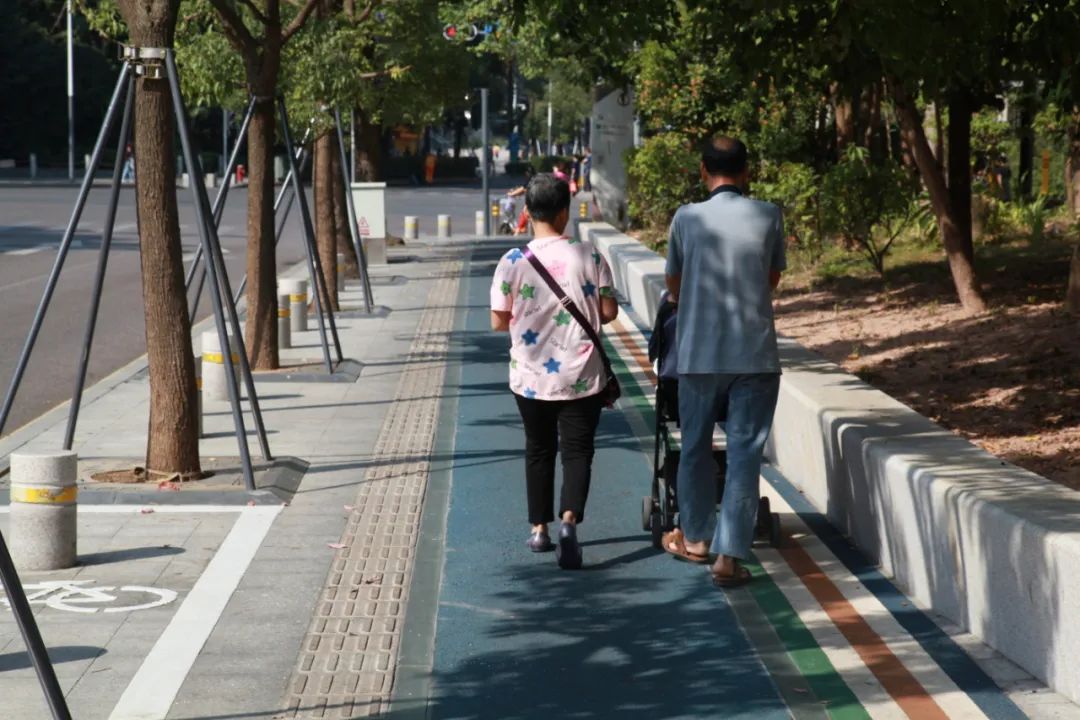南头社区微更新 | 深圳南头街道城市发展规划建设手册及系列实施项目