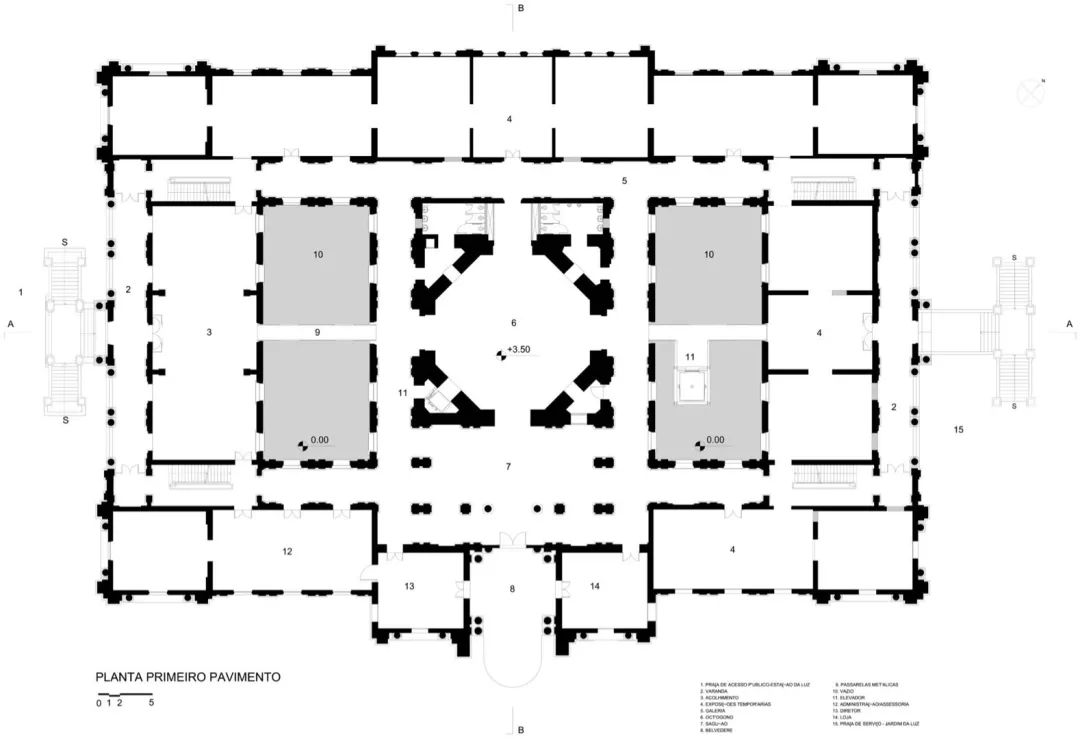 普利兹克建筑奖得主保罗·门德斯·达·洛查去世