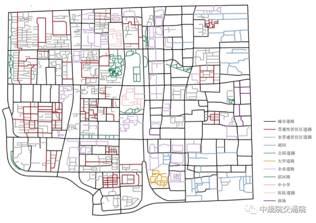 【重磅】打造人本城市、促进绿色出行 ——《城市步行和自行车交通系统规划标准》解读