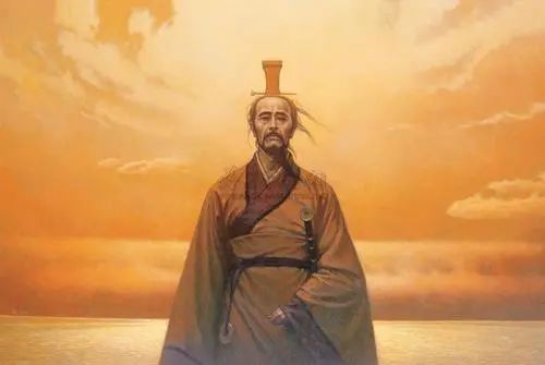 听王伟讲秦汉史里的职场冒险