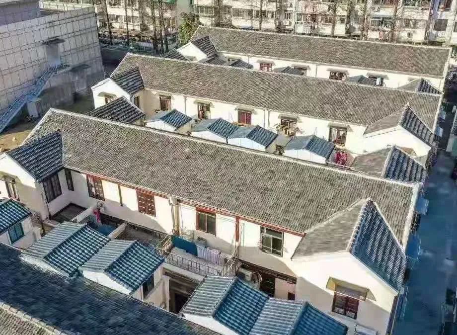 全市首个区级城市更新办挂牌成立