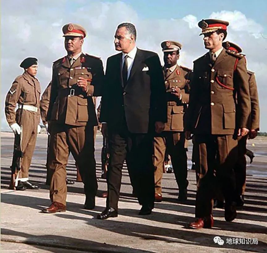 埃及，终于要迁都了？