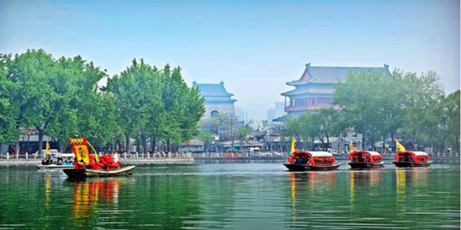 我是规划师丨海映日月,水绕京华,代代薪火相传,情系水岸人家 我是规划师丨海映日月,水绕京华,代代薪火相传,情系水岸人家