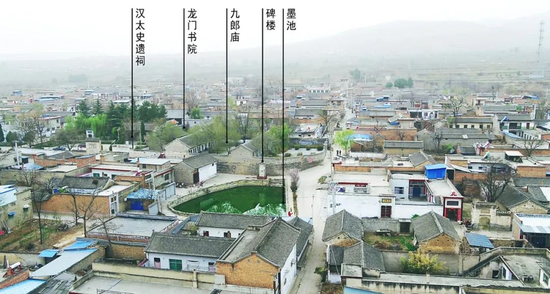 【继承与创新】宗其人隆其迹:一种保护和增胜“人物遗迹”的文化传承观念 【继承与创新】宗其人隆其迹:一种保护和增胜“人物遗迹”的文化传承观念