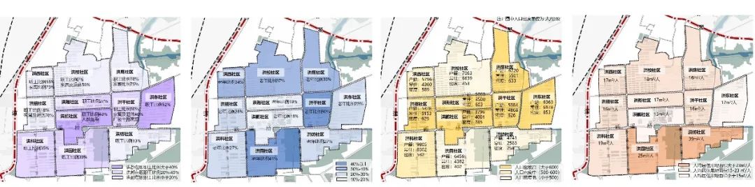 城市更新 | 南昌市青云谱区核心区保护与更新系列规划 城市更新 | 南昌市青云谱区核心区保护与更新系列规划