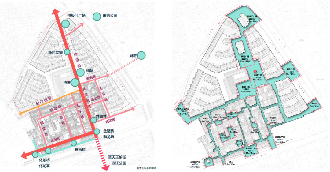 建筑专场 | 千年凤城,不忘初心——连江老城保护复兴建筑工程 建筑专场 | 千年凤城,不忘初心——连江老城保护复兴建筑工程