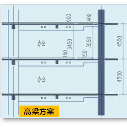 建筑专场 | 广州欧昊集团总部大楼超高层设计 建筑专场 | 广州欧昊集团总部大楼超高层设计