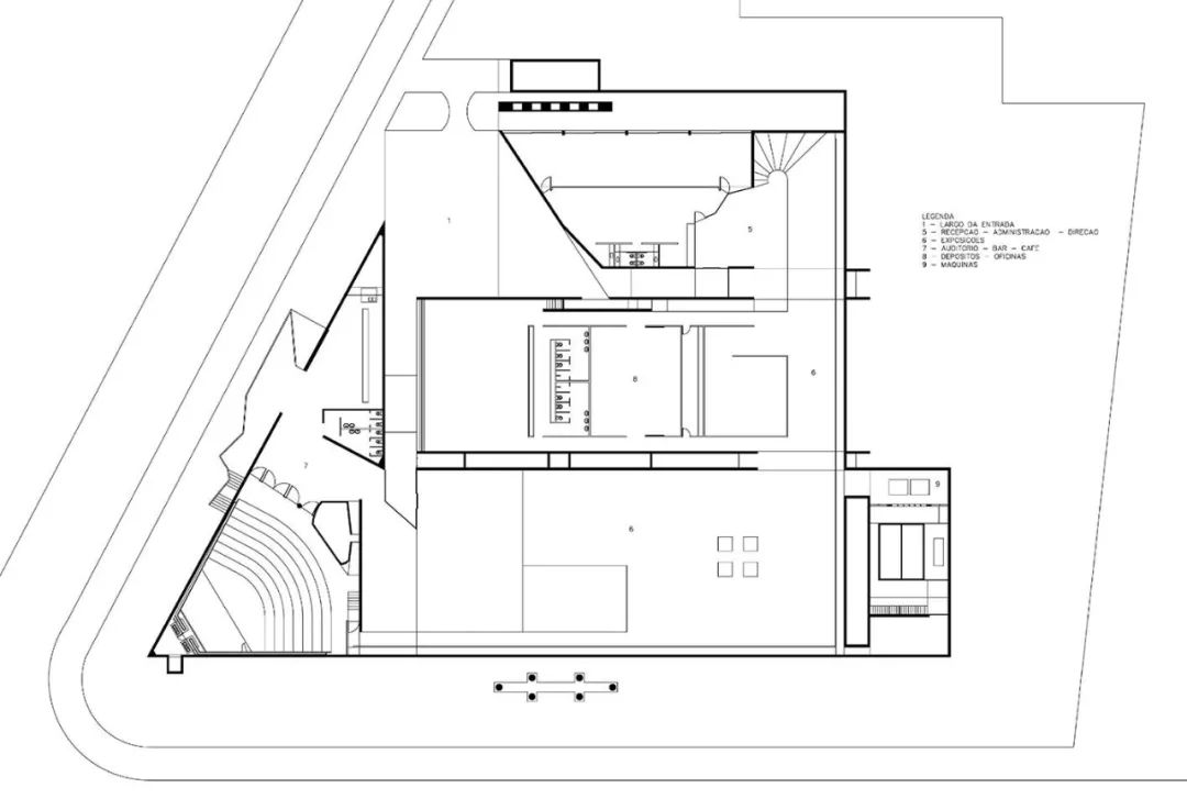 普利兹克建筑奖得主保罗·门德斯·达·洛查去世