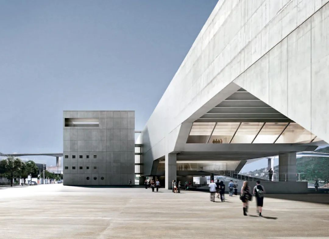 普利兹克建筑奖得主保罗·门德斯·达·洛查去世