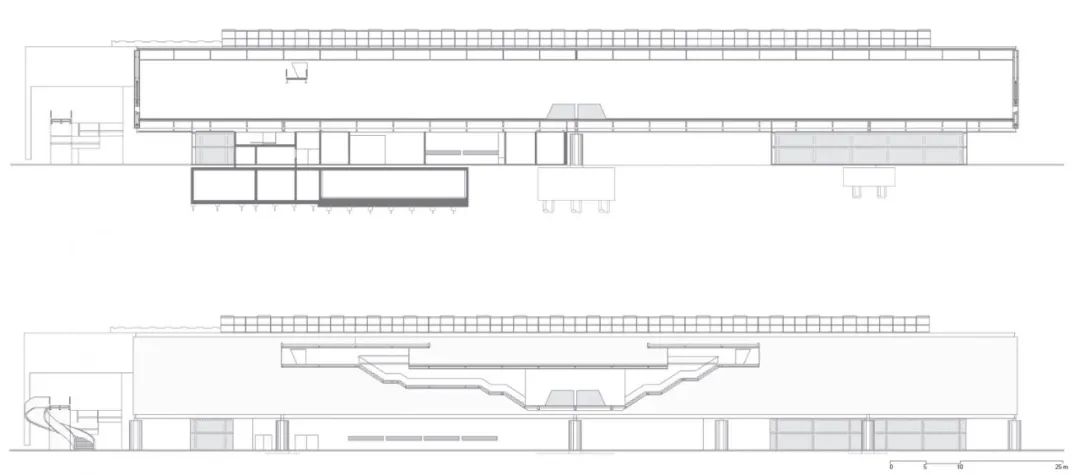 普利兹克建筑奖得主保罗·门德斯·达·洛查去世