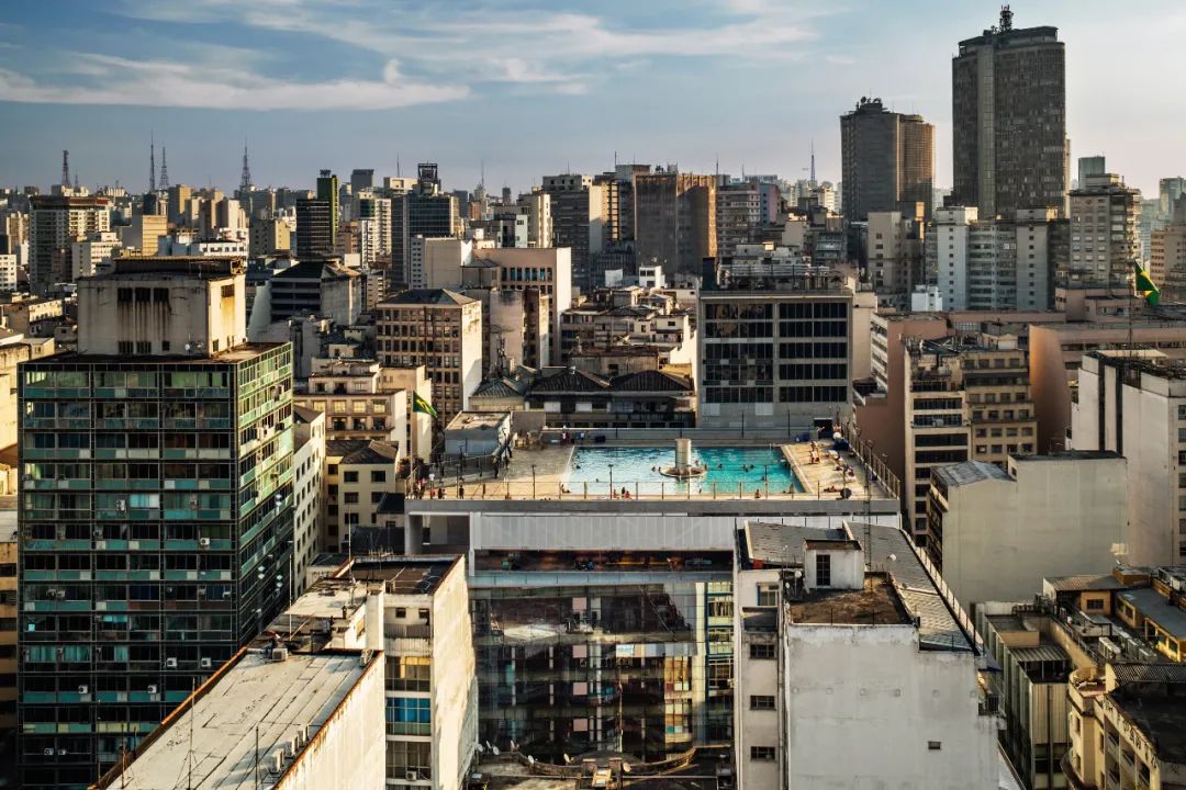普利兹克建筑奖得主保罗·门德斯·达·洛查去世