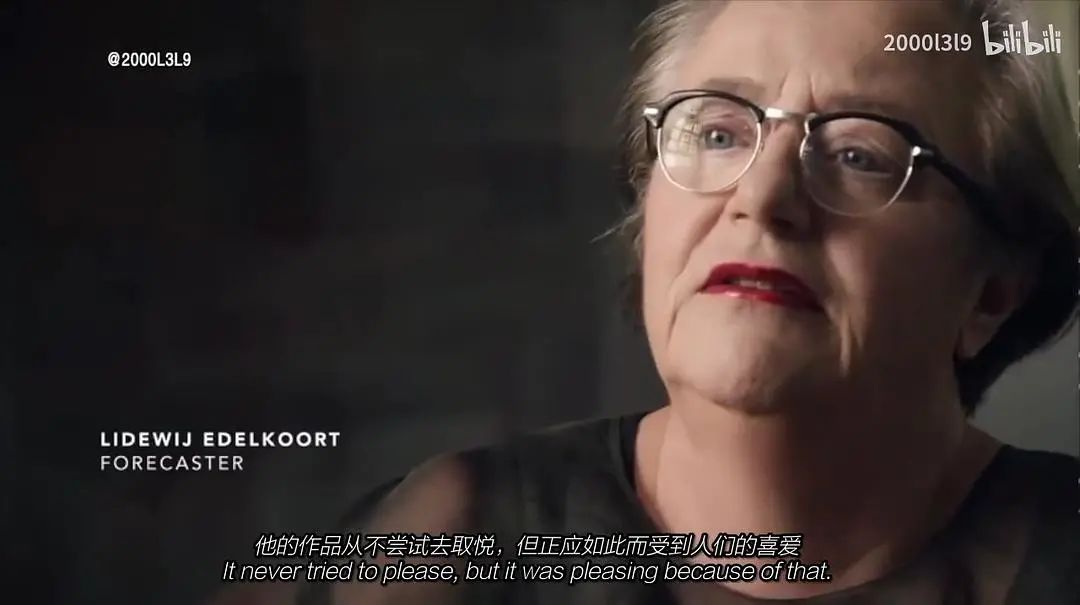 马丁·马吉拉来了，依旧不愿露脸，依旧神秘迷人