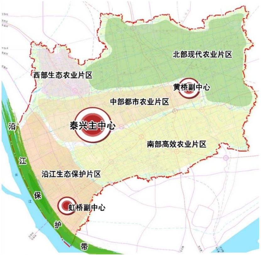 国土空间规划近期实施方案如何编制?这些案例参考一下 国土空间规划近期实施方案如何编制?这些案例参考一下