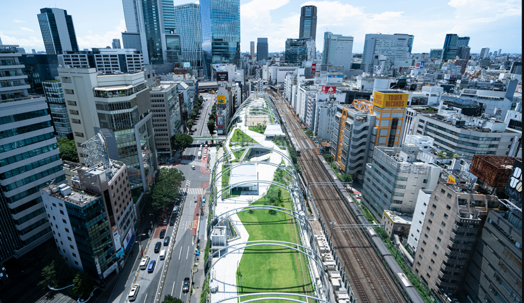 城市密度十问:城市如何智慧生长? 城市密度十问:城市如何智慧生长?