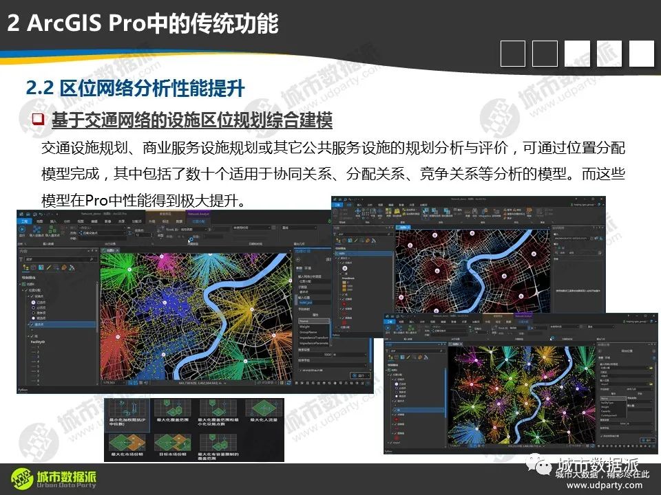 【视频分享】从传统GIS分析走向空间数据科学，有哪些新理念、新方法和新技术？