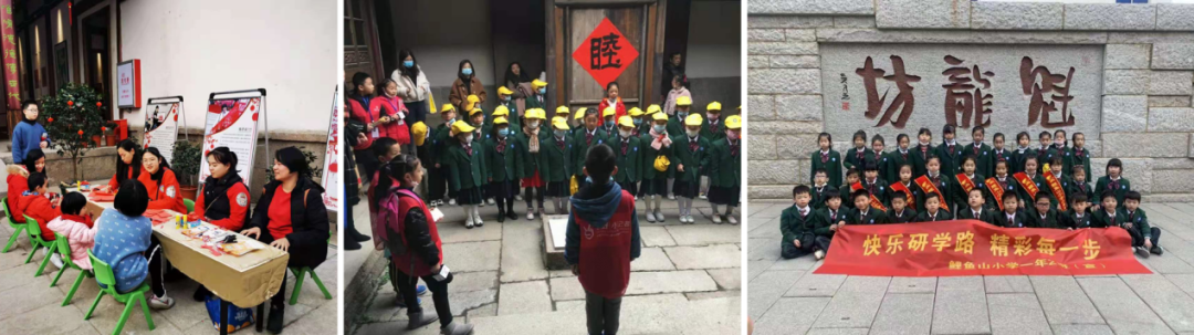 建筑专场 | 千年凤城,不忘初心——连江老城保护复兴建筑工程 建筑专场 | 千年凤城,不忘初心——连江老城保护复兴建筑工程