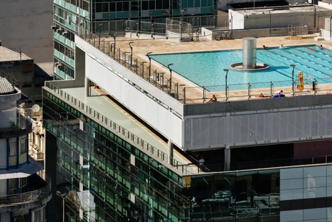 普利兹克建筑奖得主保罗·门德斯·达·洛查去世