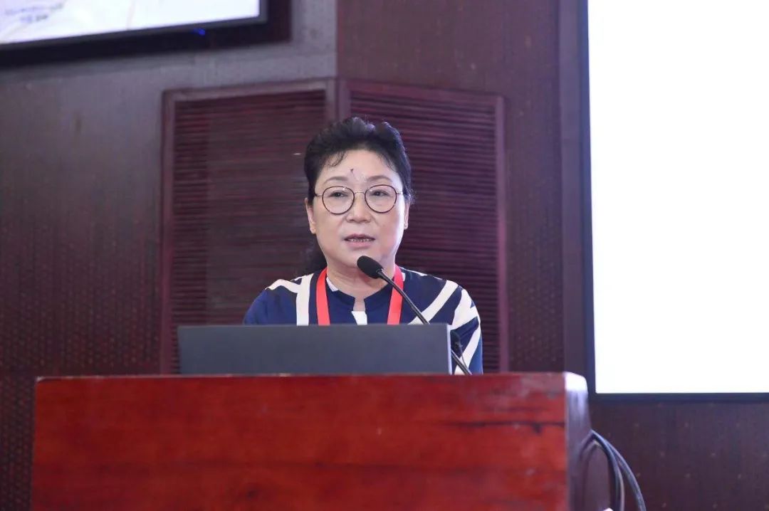 “规划赋能 空间增值:国土空间规划与高质量发展”专题学术论顺利开幕 “规划赋能 空间增值:国土空间规划与高质量发展”专题学术论顺利开幕