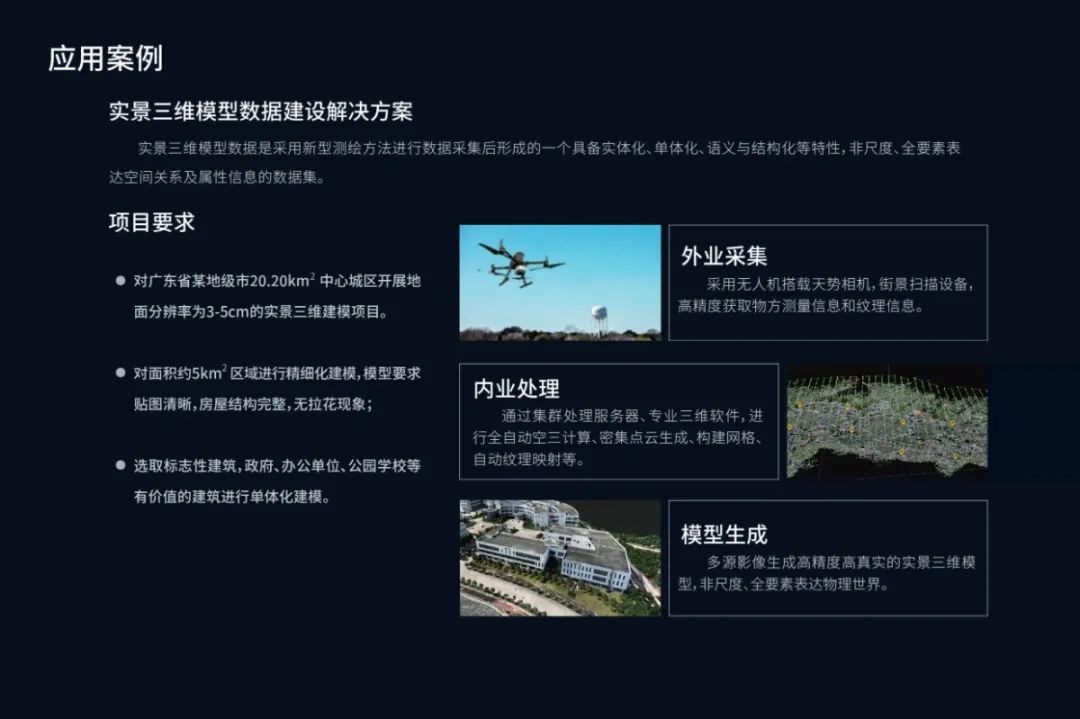 蓝图信息携手知行机器人首次合办2021年大疆行业应用新品交流会