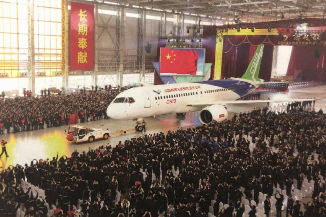 【转载】李毅中：党的领导是我国工业化的根本保证
