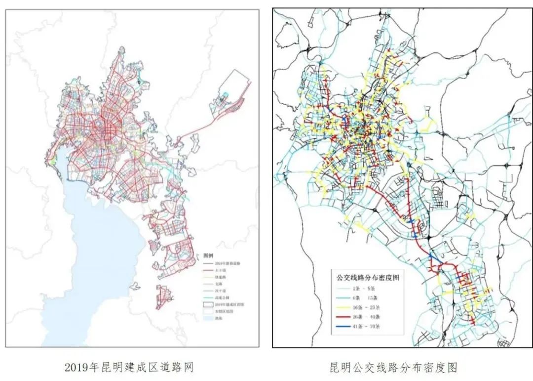 城市体检 人民检验|合肥、昆明、杭州各施伟略 城市体检 人民检验|合肥、昆明、杭州各施伟略
