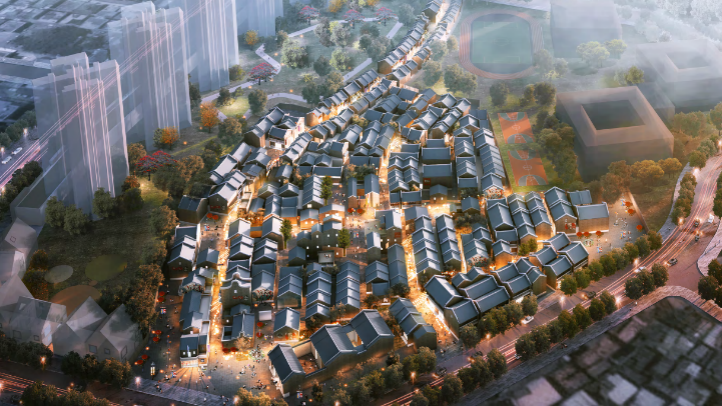 强区建设看分院 | 南沙分院：大湾区，大梦想