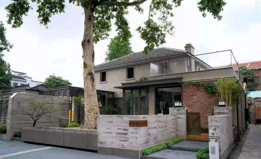城市更新——有温度的事业 城市更新——有温度的事业