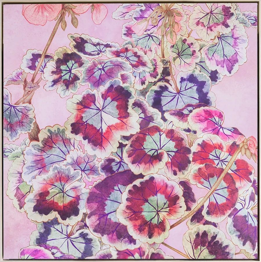 这花花世界呀,精致得就像一场繁花盛宴 这花花世界呀,精致得就像一场繁花盛宴