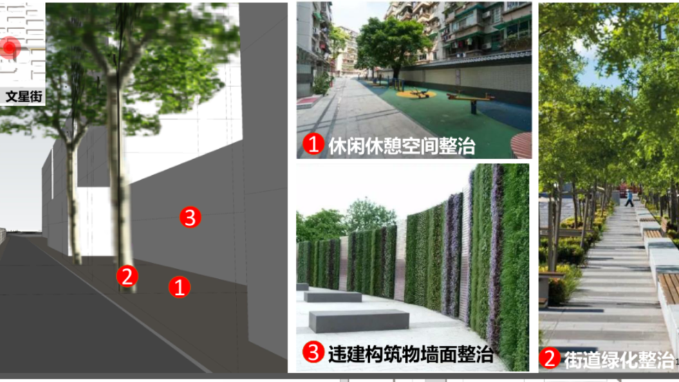 强区建设看分院|花都分院:扎根基层,打造品质“花之都” 强区建设看分院|花都分院:扎根基层,打造品质“花之都”