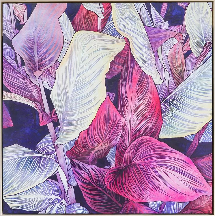 这花花世界呀,精致得就像一场繁花盛宴 这花花世界呀,精致得就像一场繁花盛宴