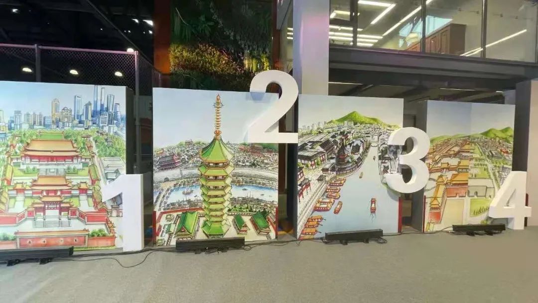 城市更新——有温度的事业 城市更新——有温度的事业