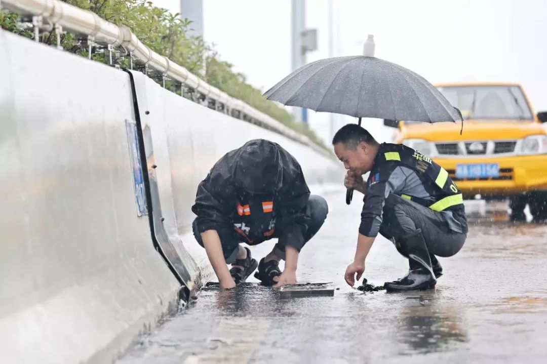 城市体检 人民检验|合肥、昆明、杭州各施伟略 城市体检 人民检验|合肥、昆明、杭州各施伟略