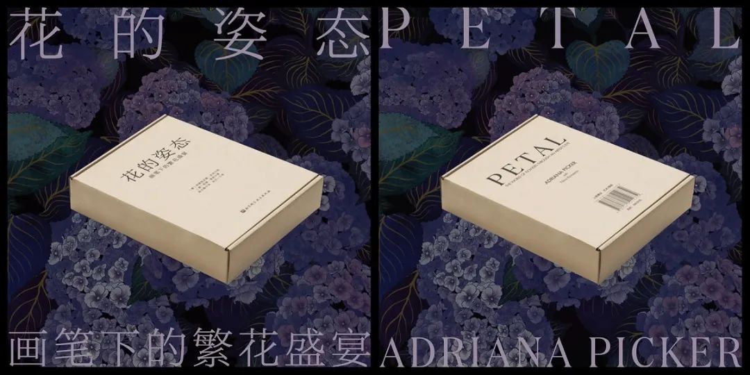 这花花世界呀,精致得就像一场繁花盛宴 这花花世界呀,精致得就像一场繁花盛宴
