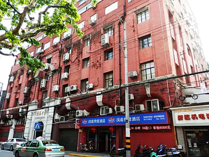 中国的公共健身空间从何而来? 中国的公共健身空间从何而来?
