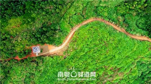 国际学术交流预告|南粤古驿道学术交流活动:遗产线路的价值与保护利用 国际学术交流预告|南粤古驿道学术交流活动:遗产线路的价值与保护利用