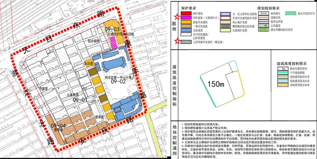 获奖项目 | 上海老北站地区城市更新规划