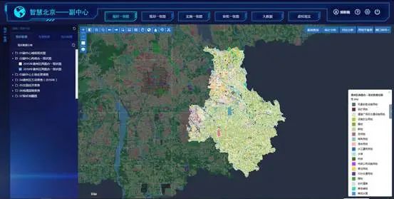 城市如何规划、建设、管理好?北京城市副中心经验来了 城市如何规划、建设、管理好?北京城市副中心经验来了