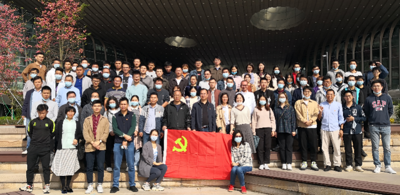 强区建设看分院 | 南沙分院:大湾区,大梦想 强区建设看分院 | 南沙分院:大湾区,大梦想