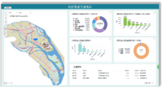 强区建设看分院 | 南沙分院:大湾区,大梦想 强区建设看分院 | 南沙分院:大湾区,大梦想