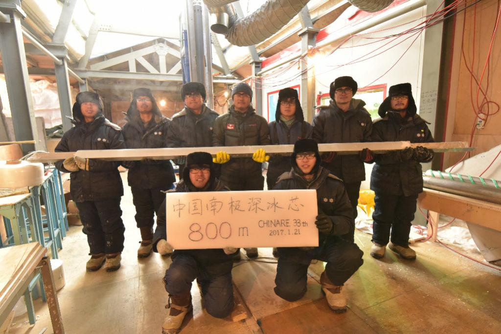 科创平台|自然资源部复杂条件钻采技术重点实验室:向“地心”钻进 科创平台|自然资源部复杂条件钻采技术重点实验室:向“地心”钻进