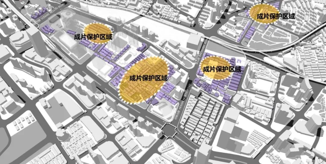 获奖项目 | 上海老北站地区城市更新规划
