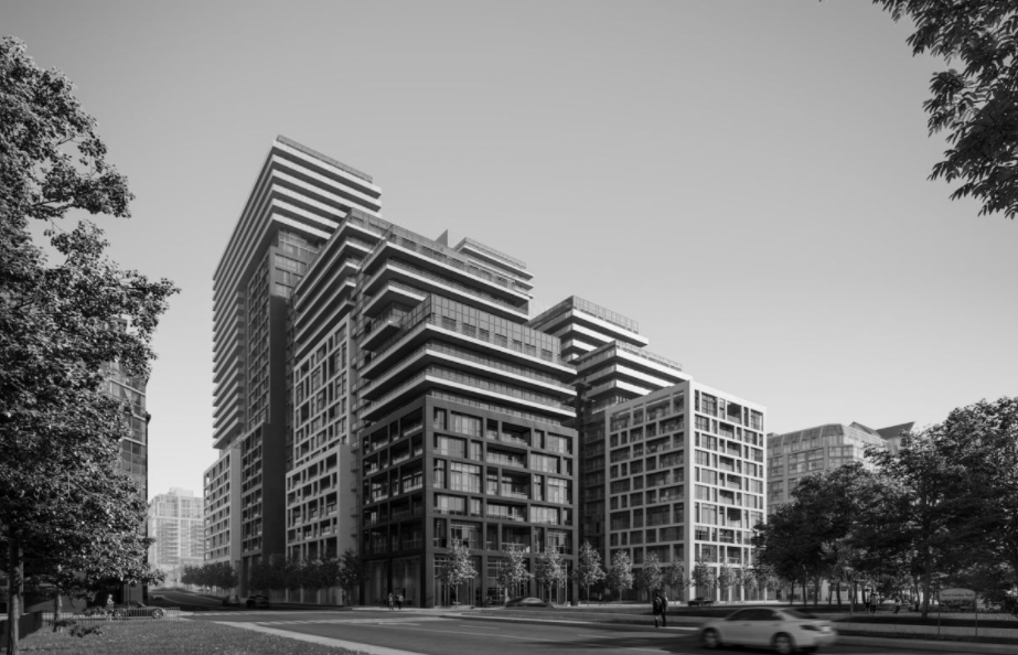 国际资讯 | [加]2021多伦多“与简同行”看城市更新的实践样板(2021.7)