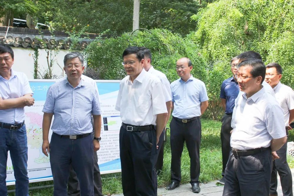 市规划资源局“三个强化”抓牢汛期地质灾害防治工作