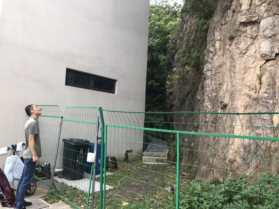 市规划资源局“三个强化”抓牢汛期地质灾害防治工作 市规划资源局“三个强化”抓牢汛期地质灾害防治工作